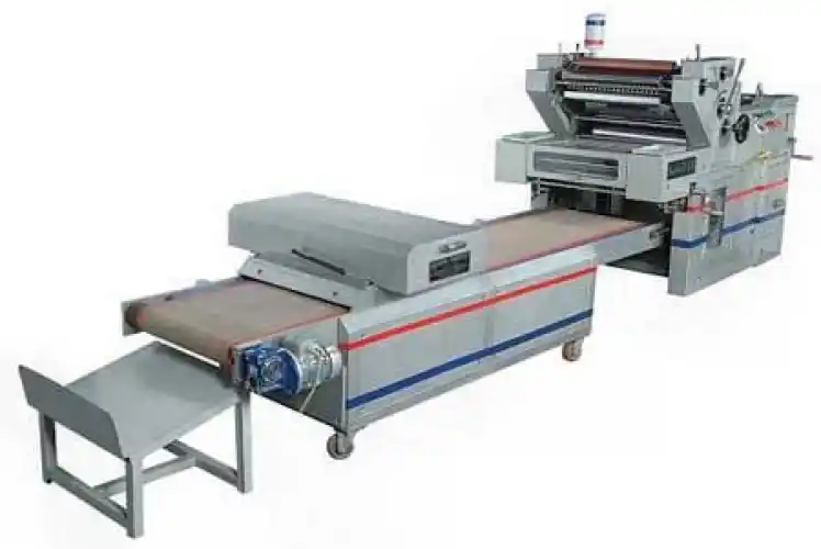 UV Coating Machine