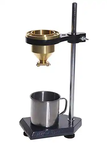 Viscocity Meter